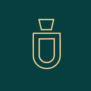 Inspired by : Blue Oud